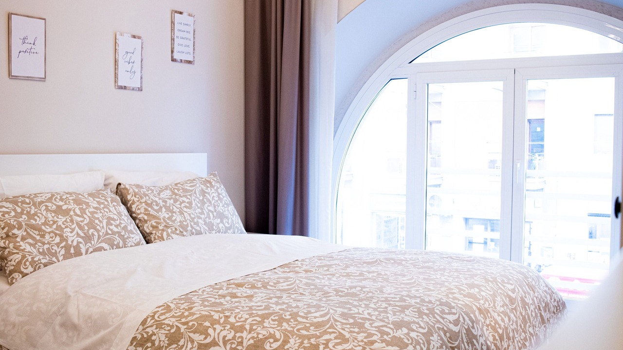 Photo of Bedroom in Salerno