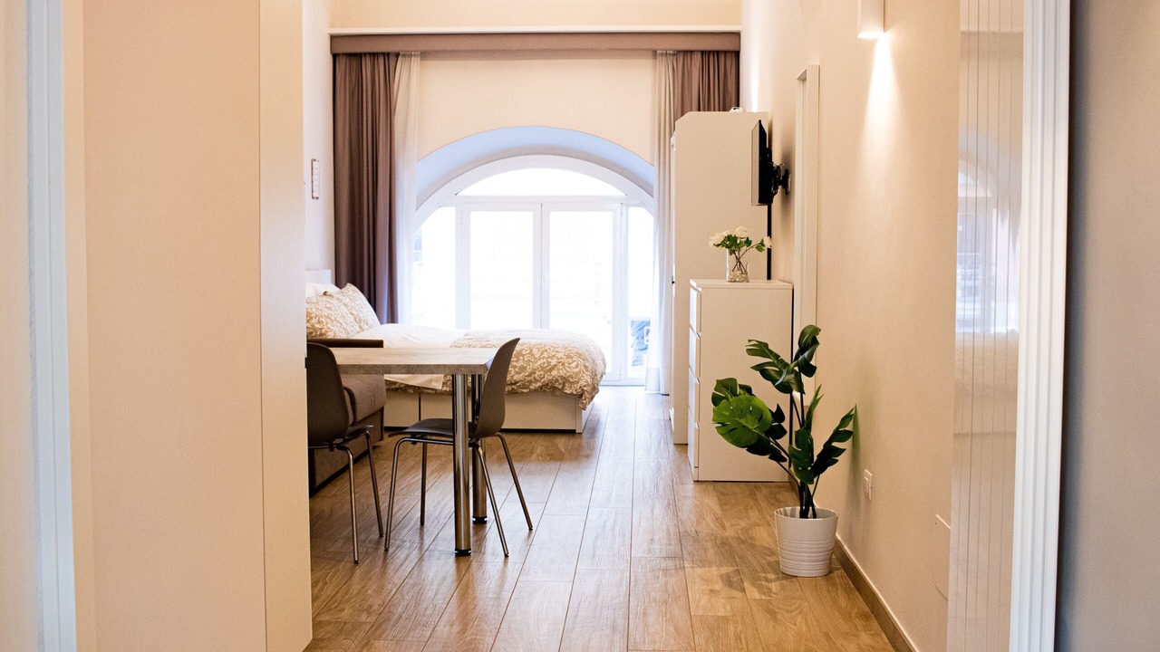Photo of Bedroom in Salerno
