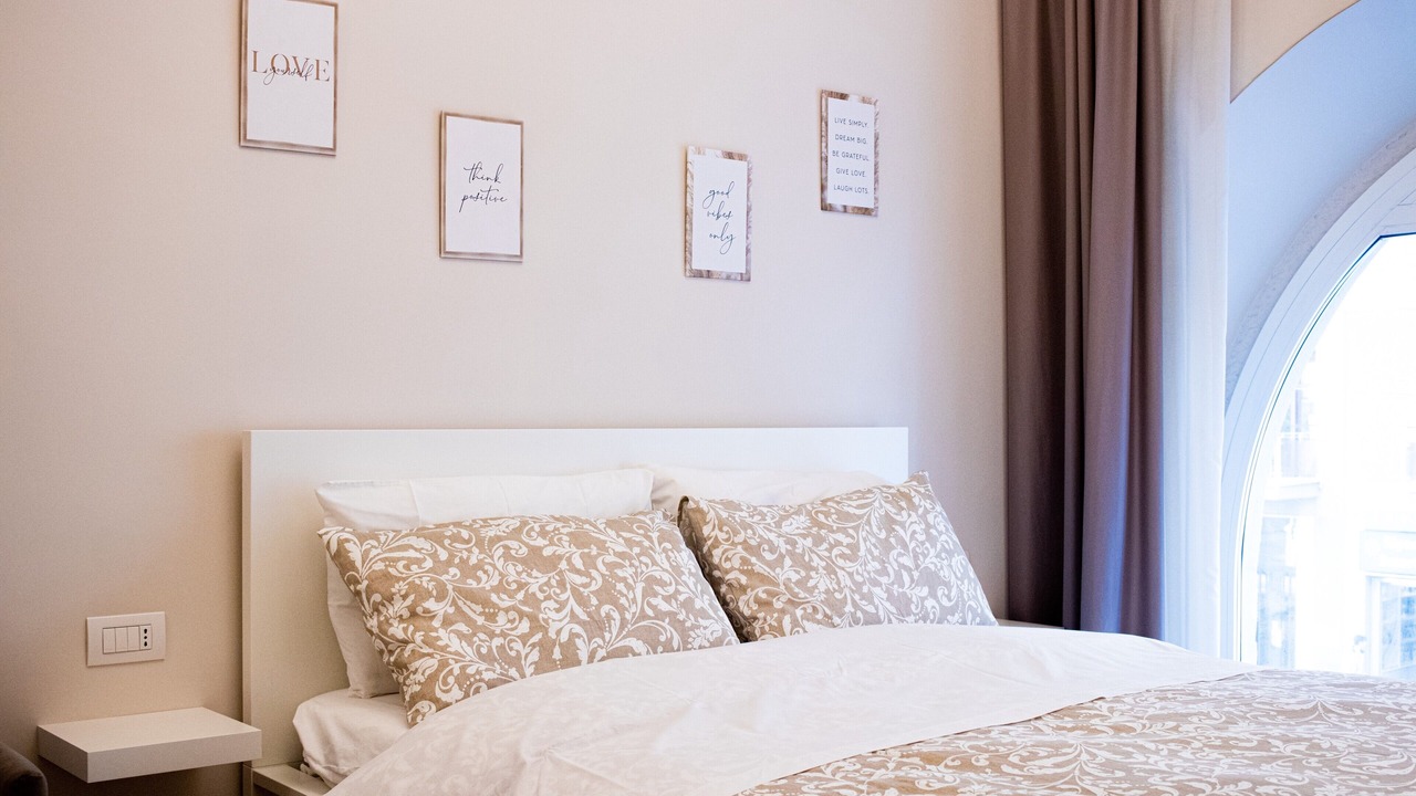 Photo of Bedroom in Salerno