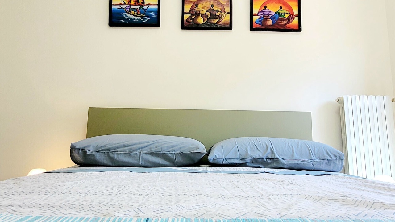 Photo of Bedroom in Nocera Inferiore