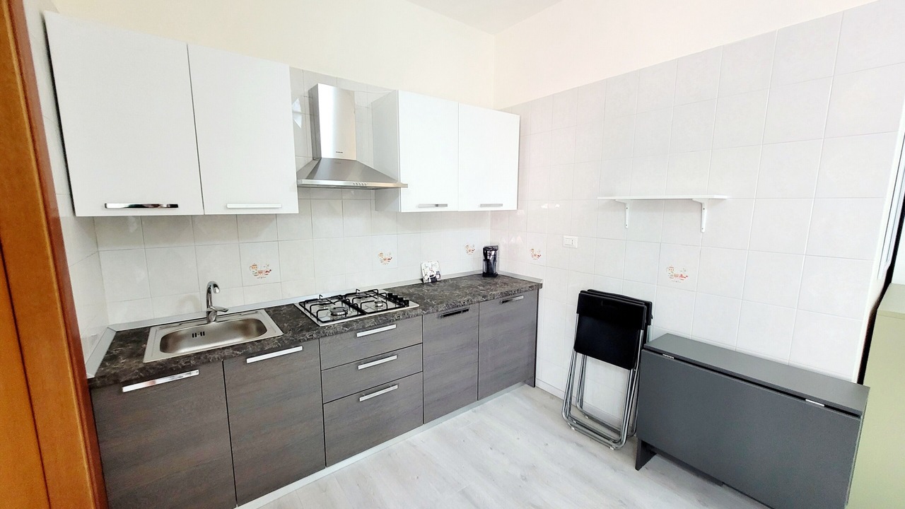 Photo of Kitchen in Nocera Inferiore