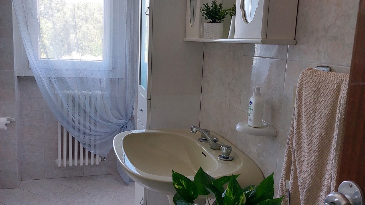 Photo of Bathroom in Fossacesia