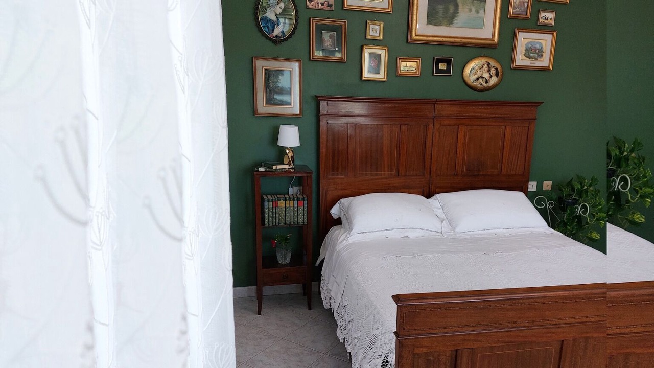 Photo of Bedroom in Fossacesia