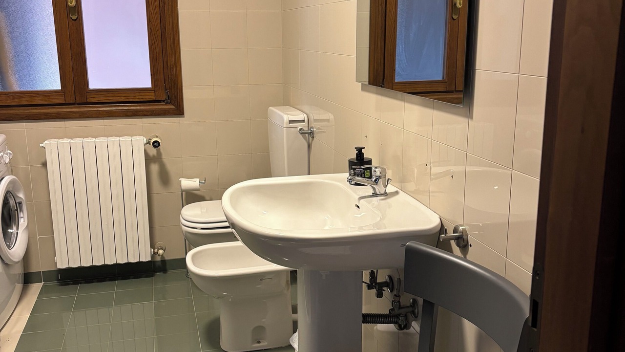Photo of Bathroom in Selvazzano Dentro
