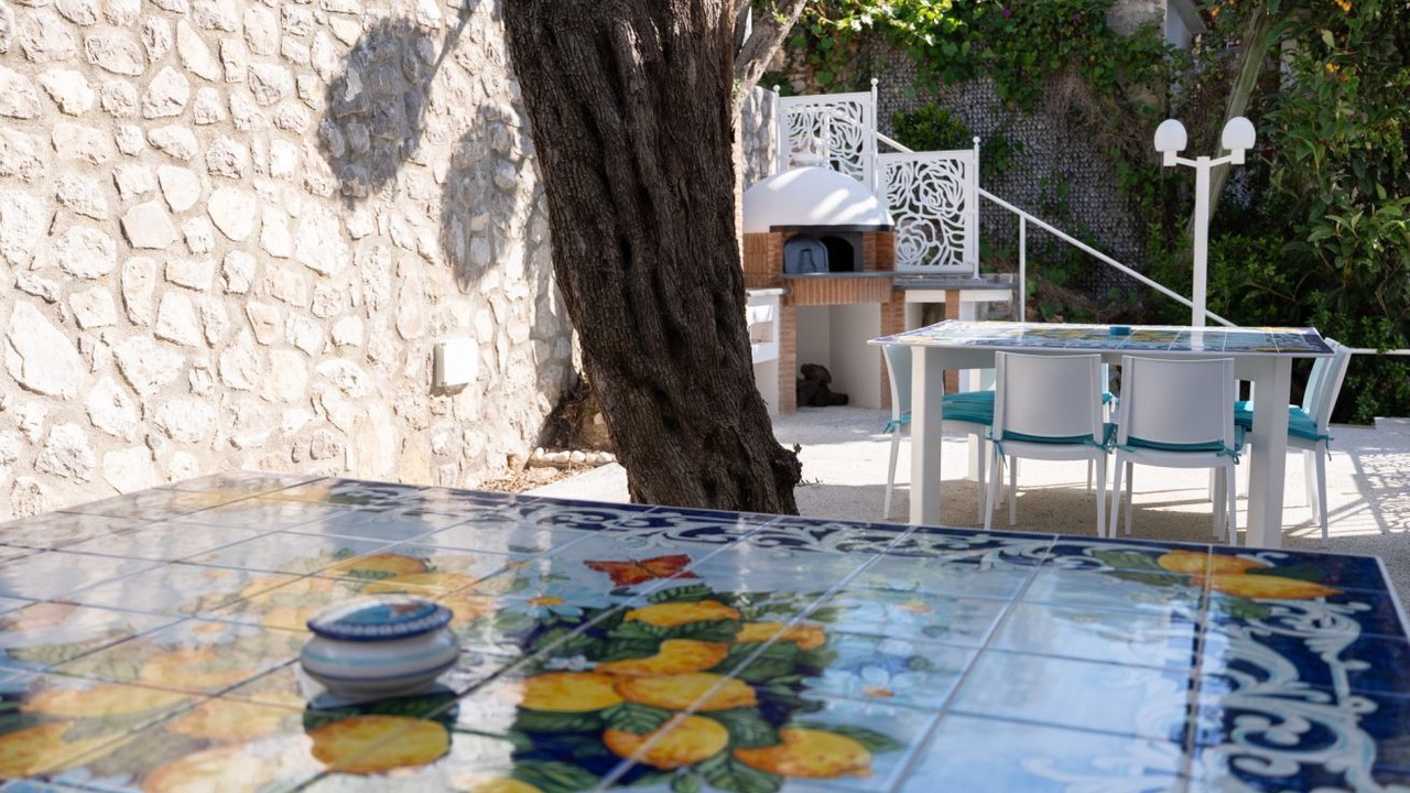 Photo of Outdoor in Marina del Cantone