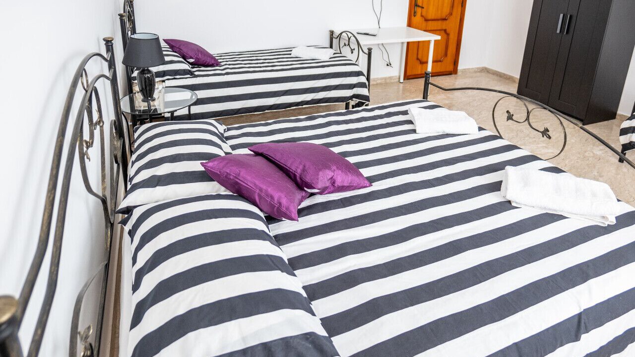 Photo of Bedroom in Casalbordino