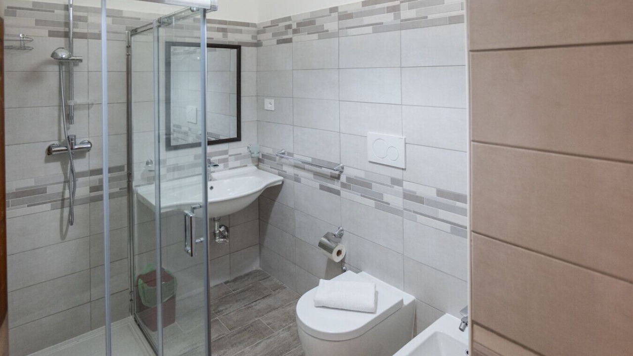 Photo of Bathroom in Casalbordino