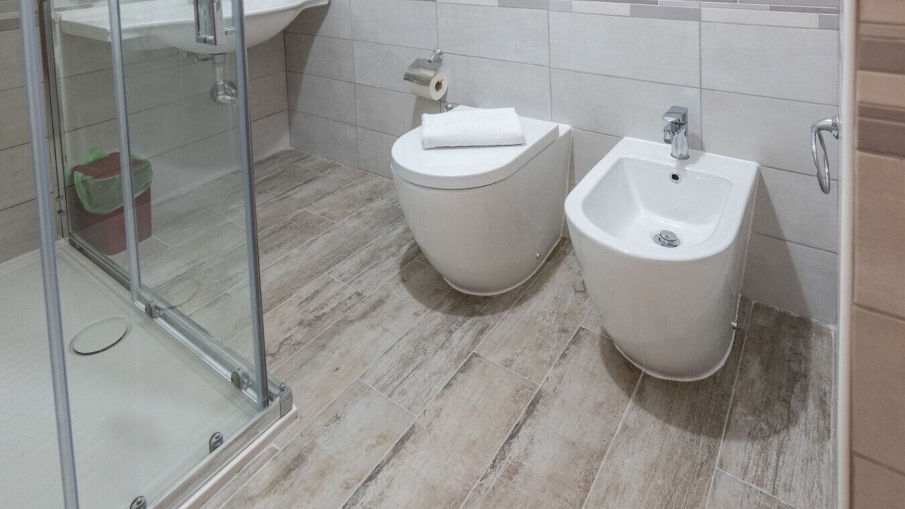 Photo of Bathroom in Casalbordino