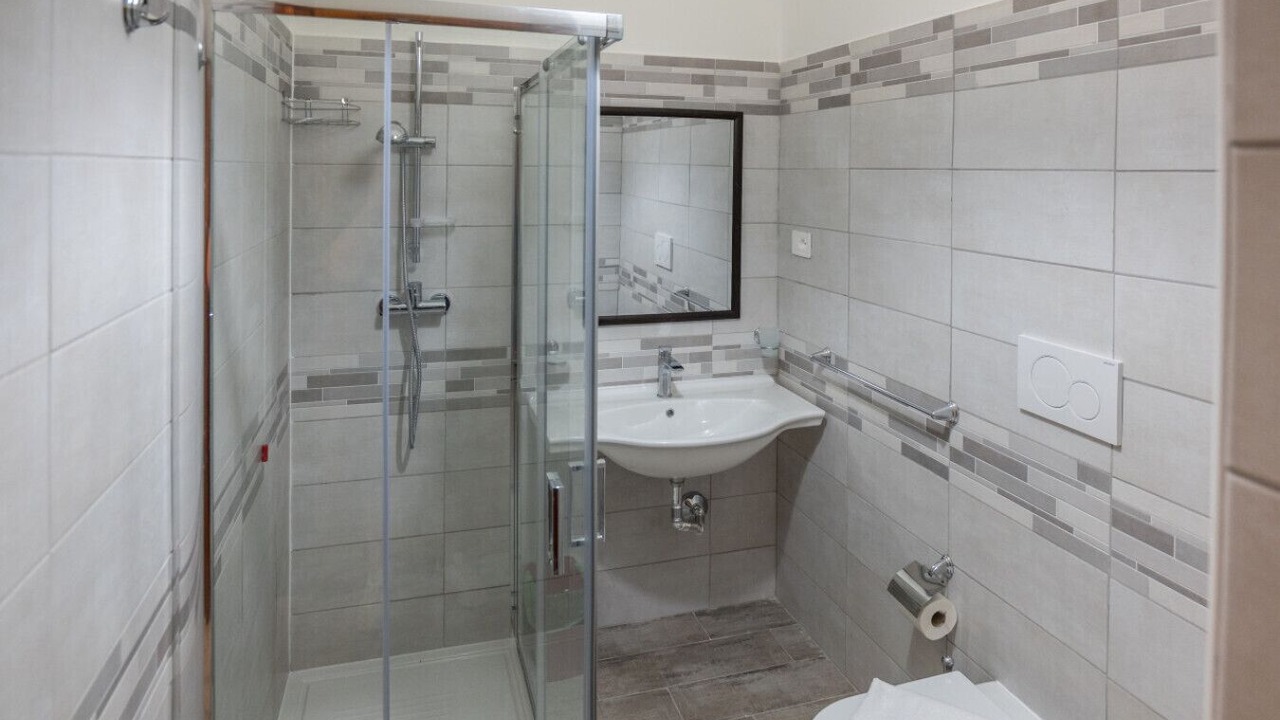 Photo of Bathroom in Casalbordino