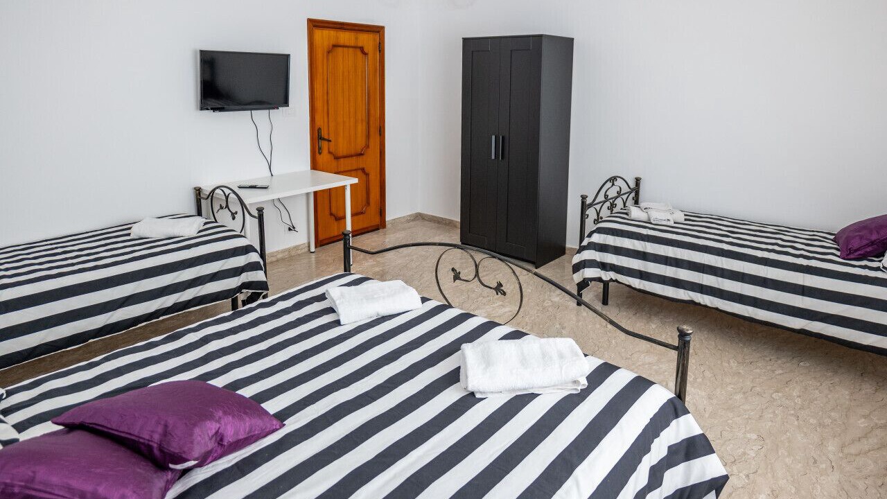 Photo of Bedroom in Casalbordino