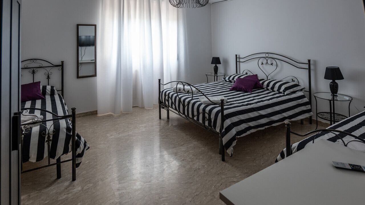 Photo of Bedroom in Casalbordino