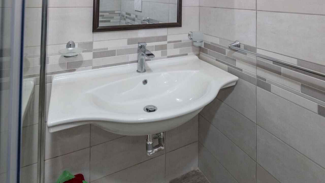 Photo of Bathroom in Casalbordino