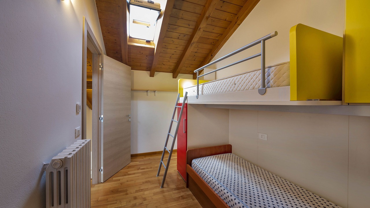 Photo of Bedroom in Affi