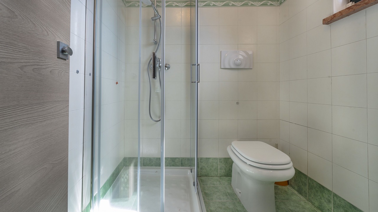 Photo of Bathroom in Affi