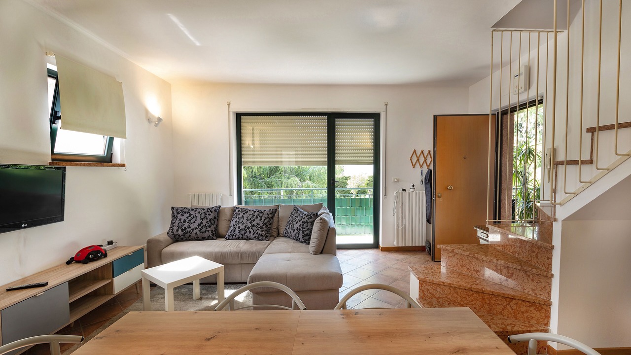 Photo of Livingroom in Affi