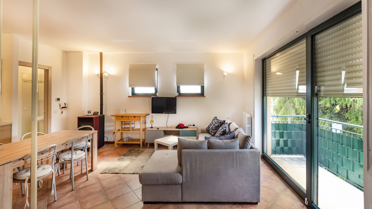 Photo of Livingroom in Affi