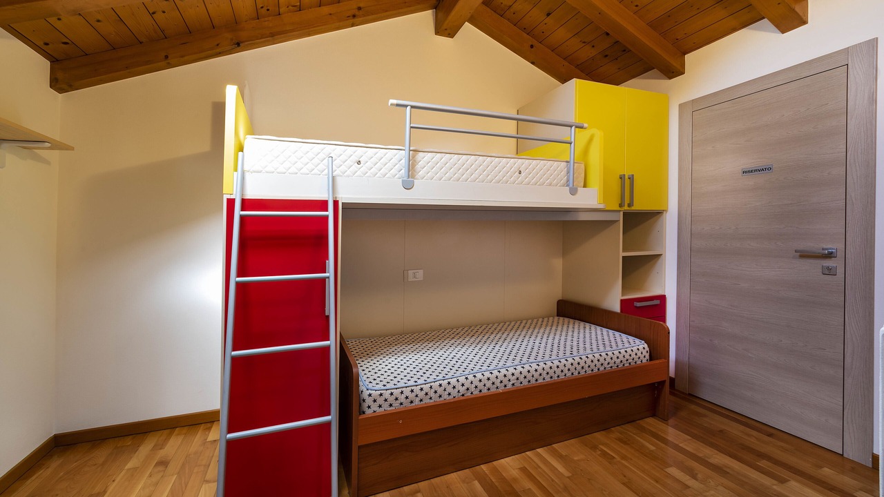 Photo of Bedroom in Affi