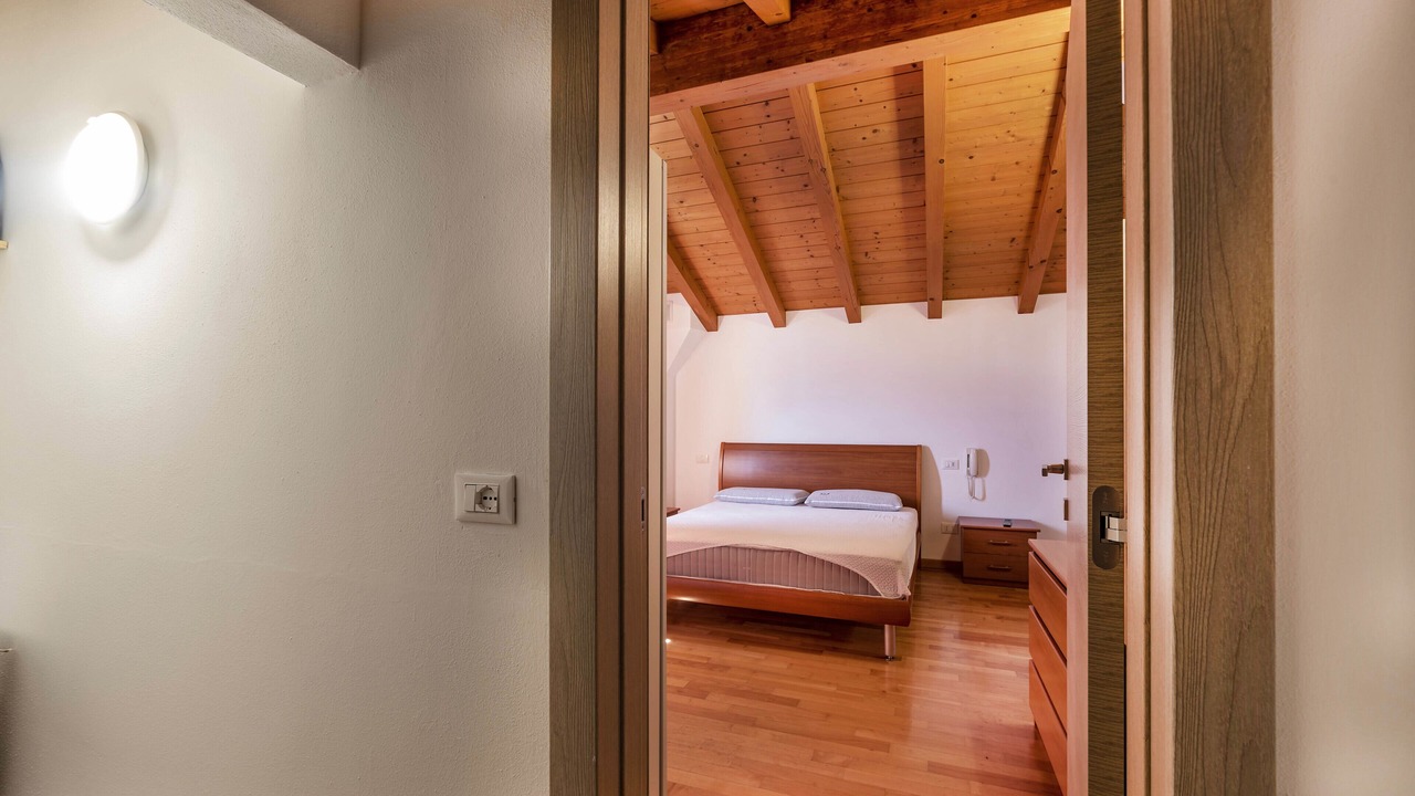 Photo of Bedroom in Affi