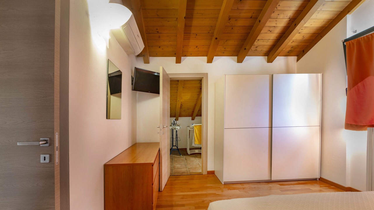 Photo of Bedroom in Affi