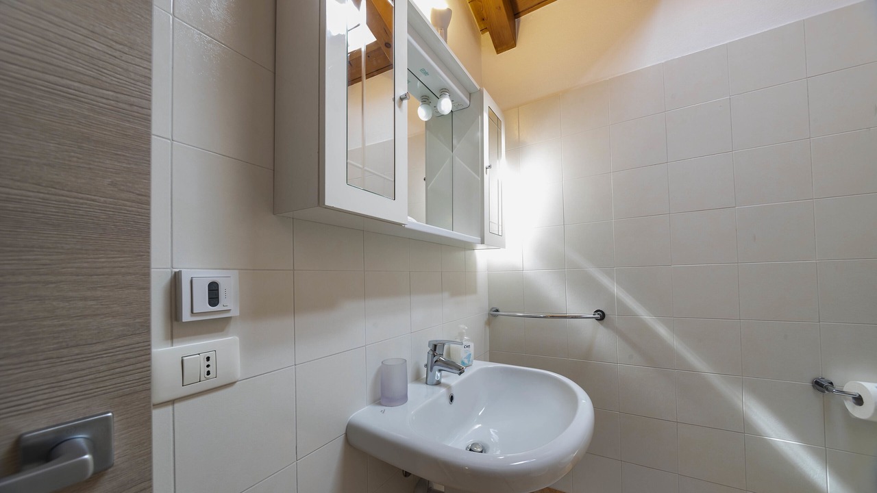 Photo of Bathroom in Affi