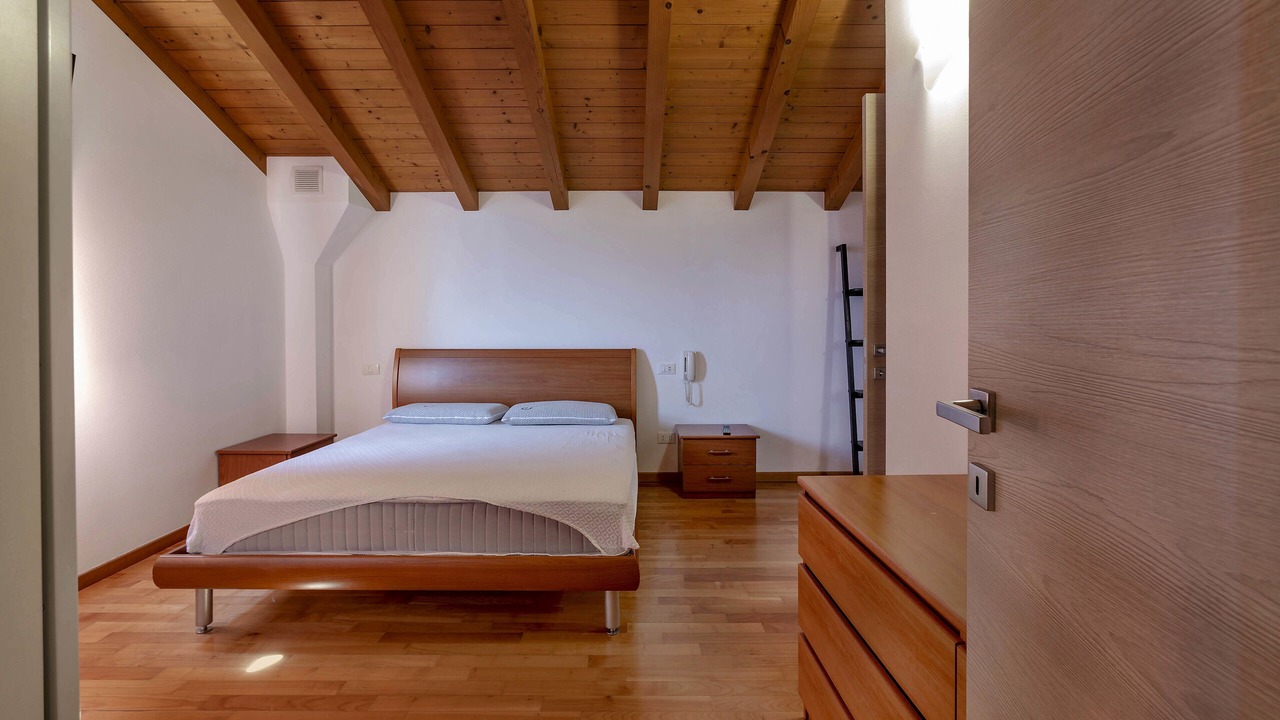 Photo of Bedroom in Affi