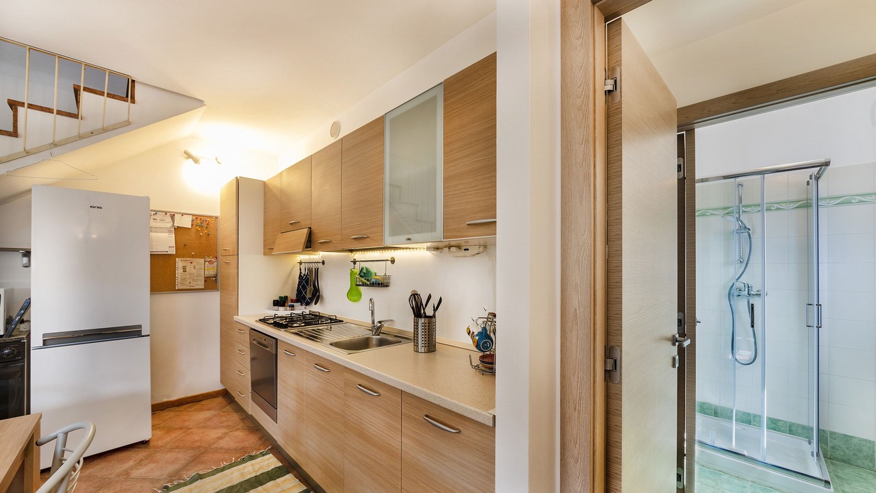 Photo of Kitchen in Affi