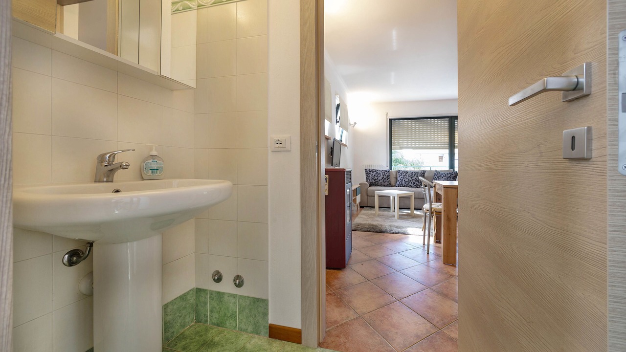 Photo of Bathroom in Affi