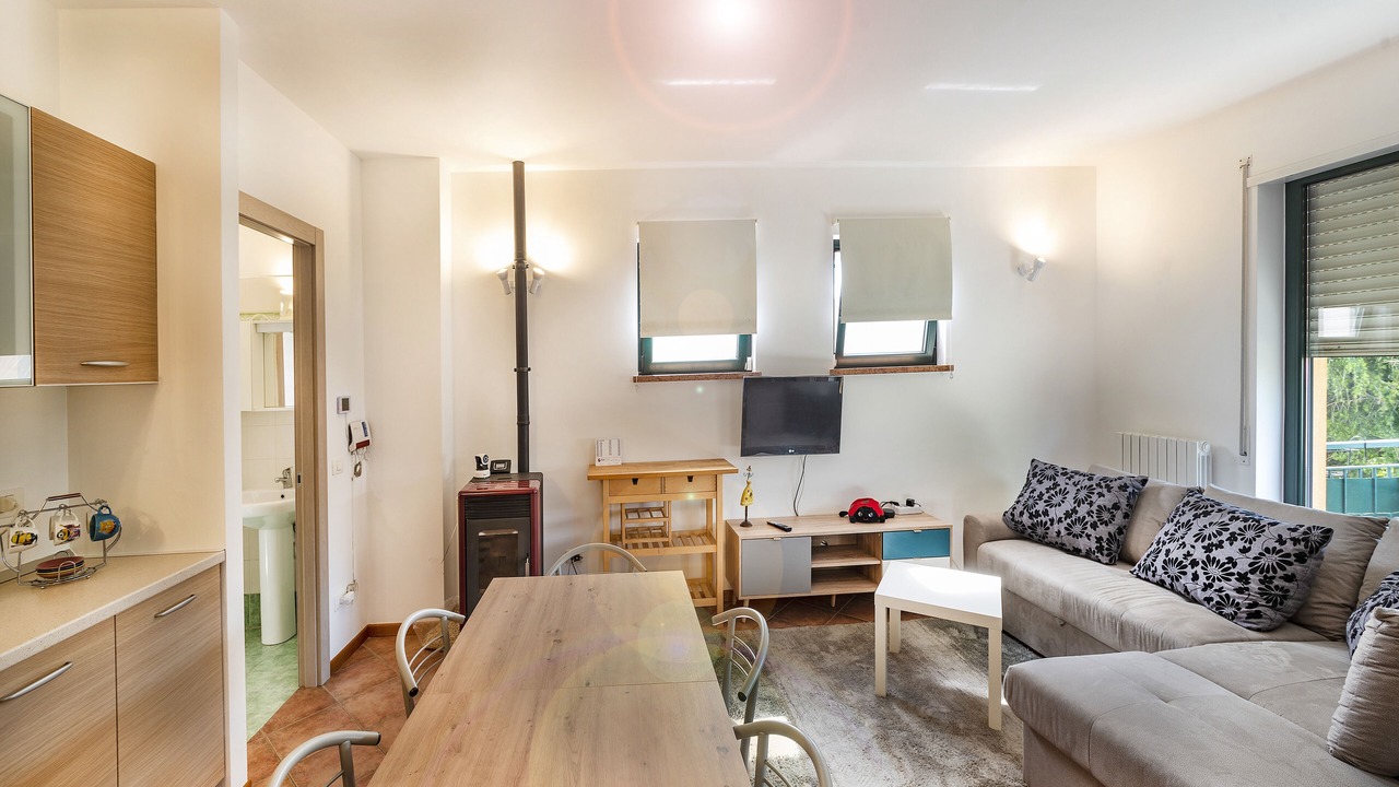 Photo of Livingroom in Affi