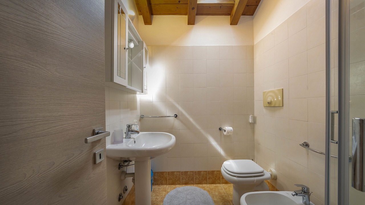 Photo of Bathroom in Affi
