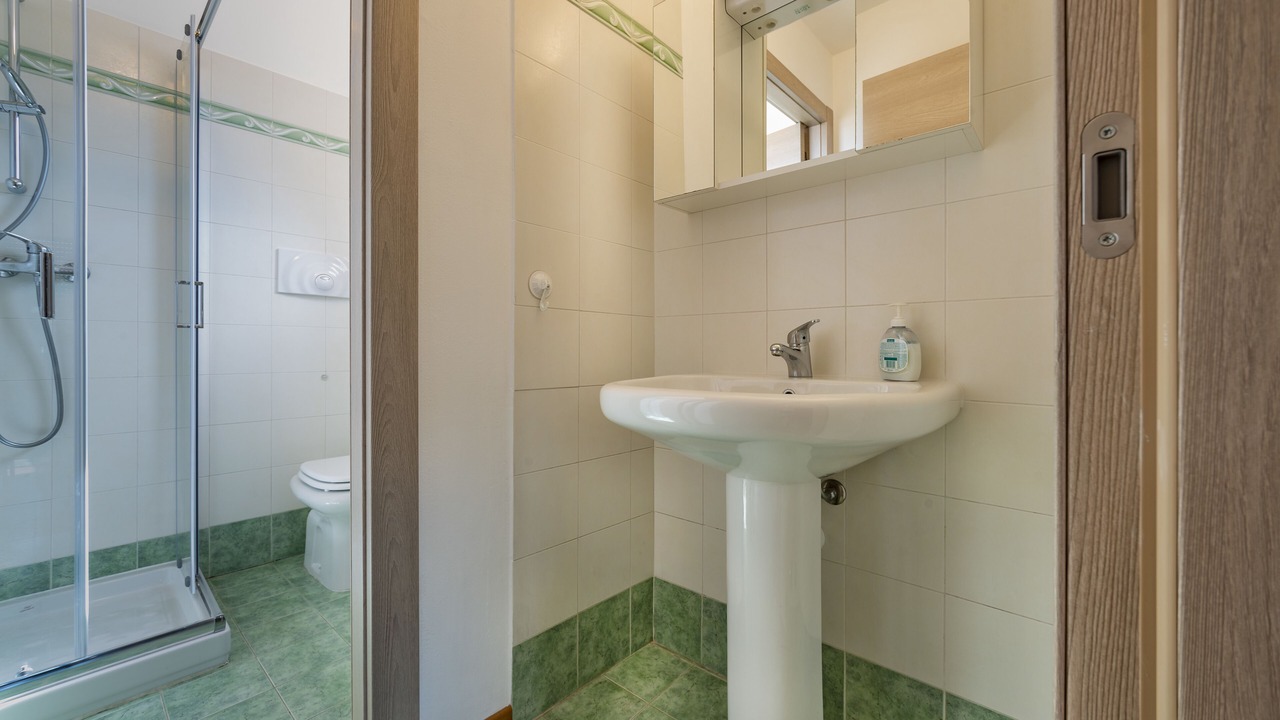 Photo of Bathroom in Affi