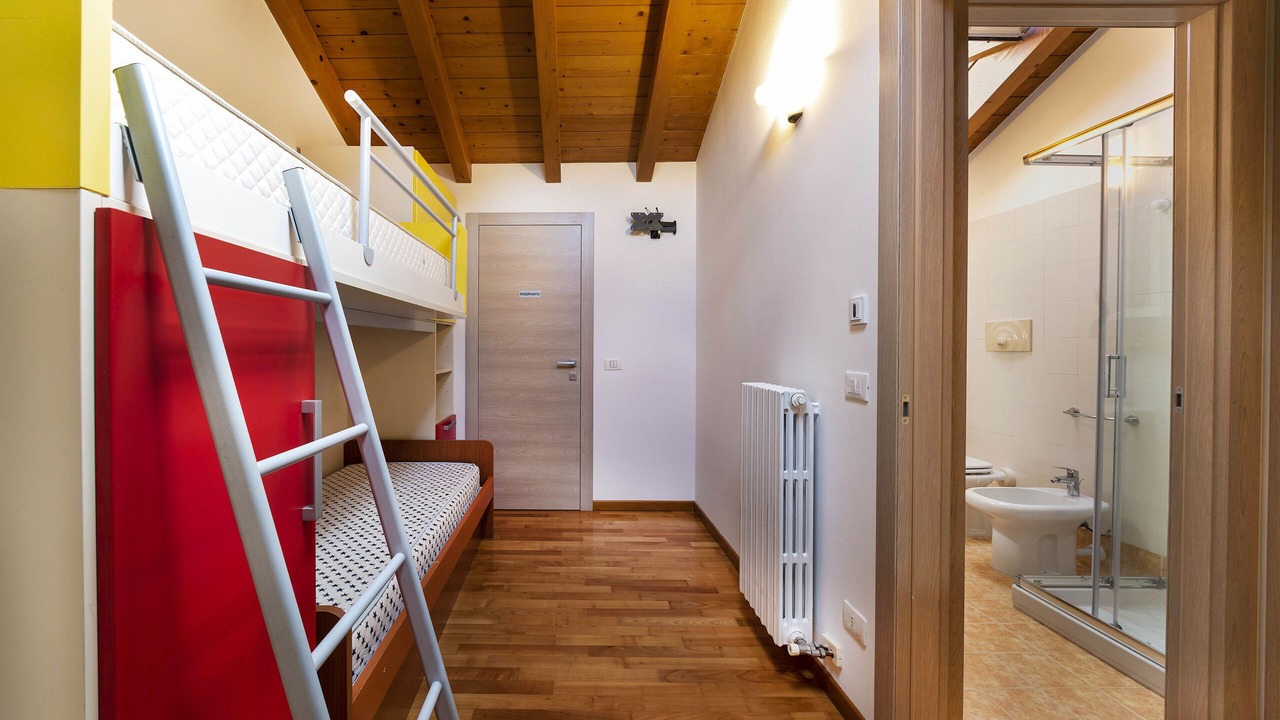 Photo of Bedroom in Affi