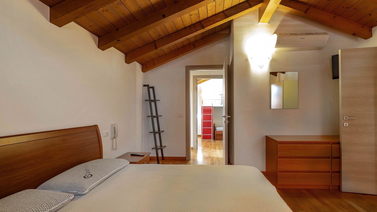 Photo of Bedroom in Affi