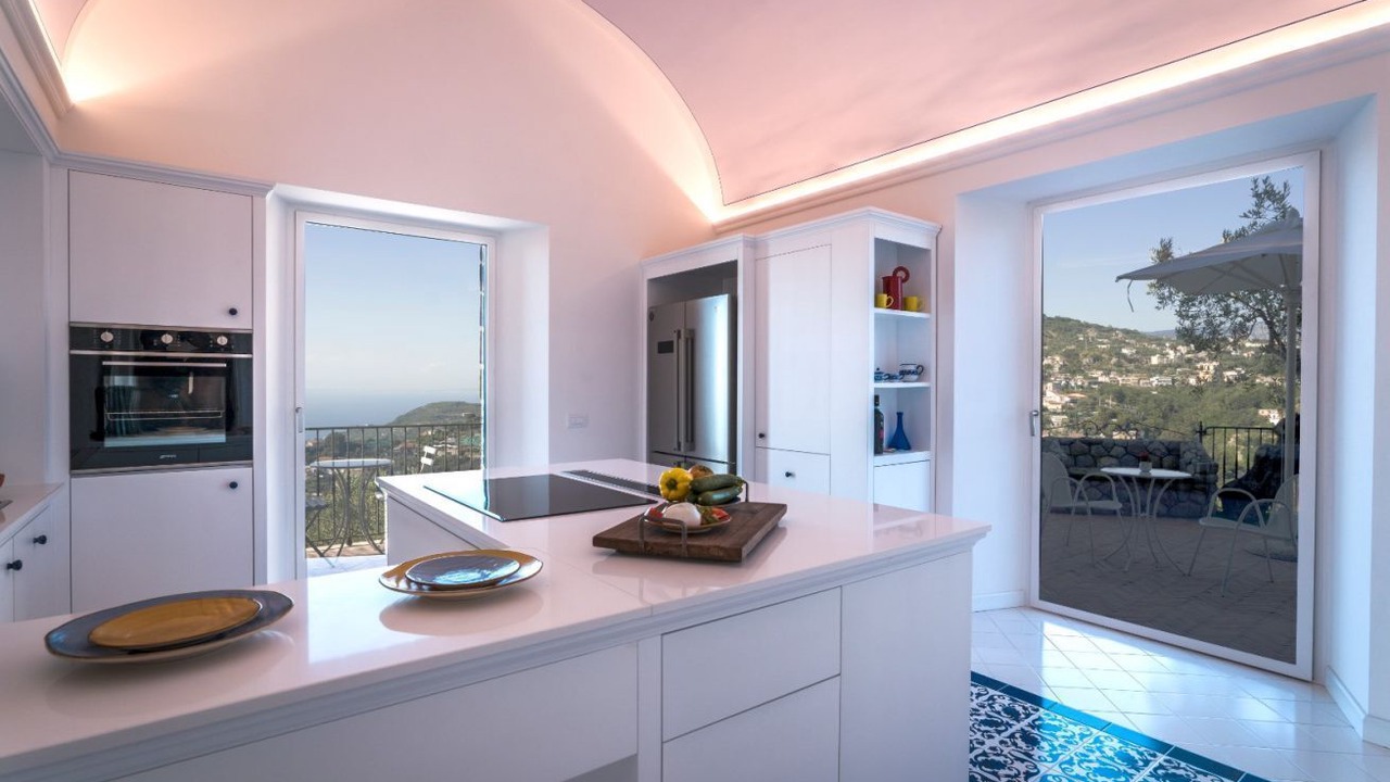 Photo of Kitchen in Schiazzano