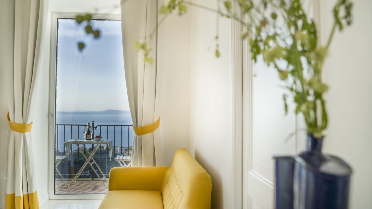 Photo of Livingroom in Schiazzano