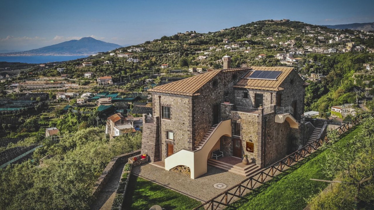 Photo of Outdoor in Schiazzano
