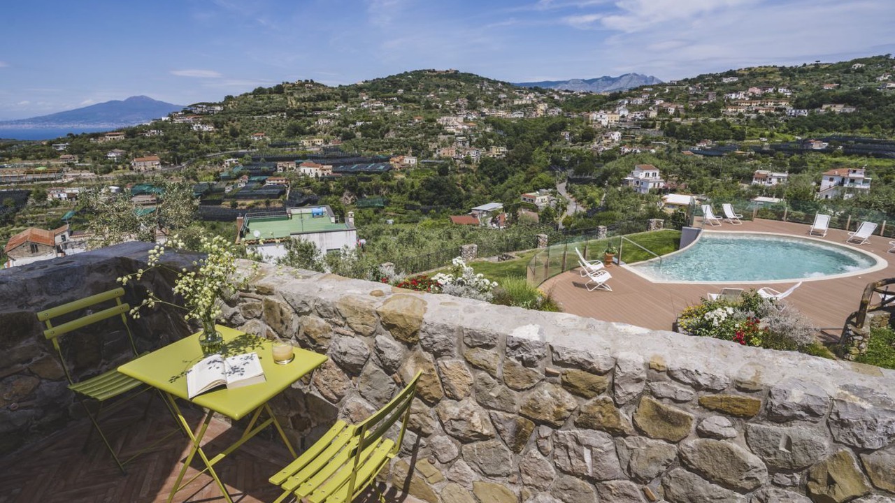 Photo of Outdoor in Schiazzano
