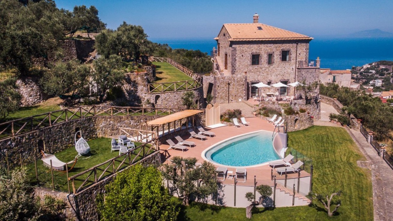 Photo of Outdoor in Schiazzano