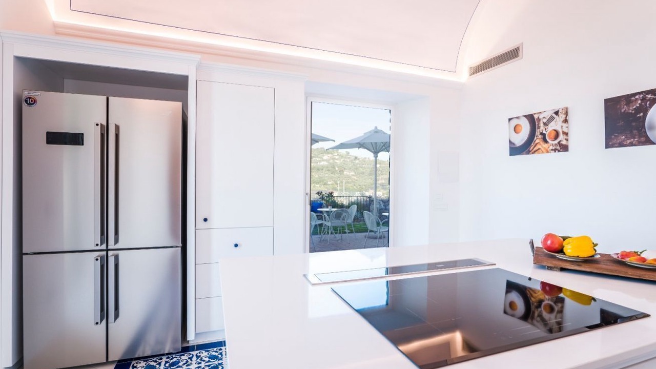 Photo of Kitchen in Schiazzano