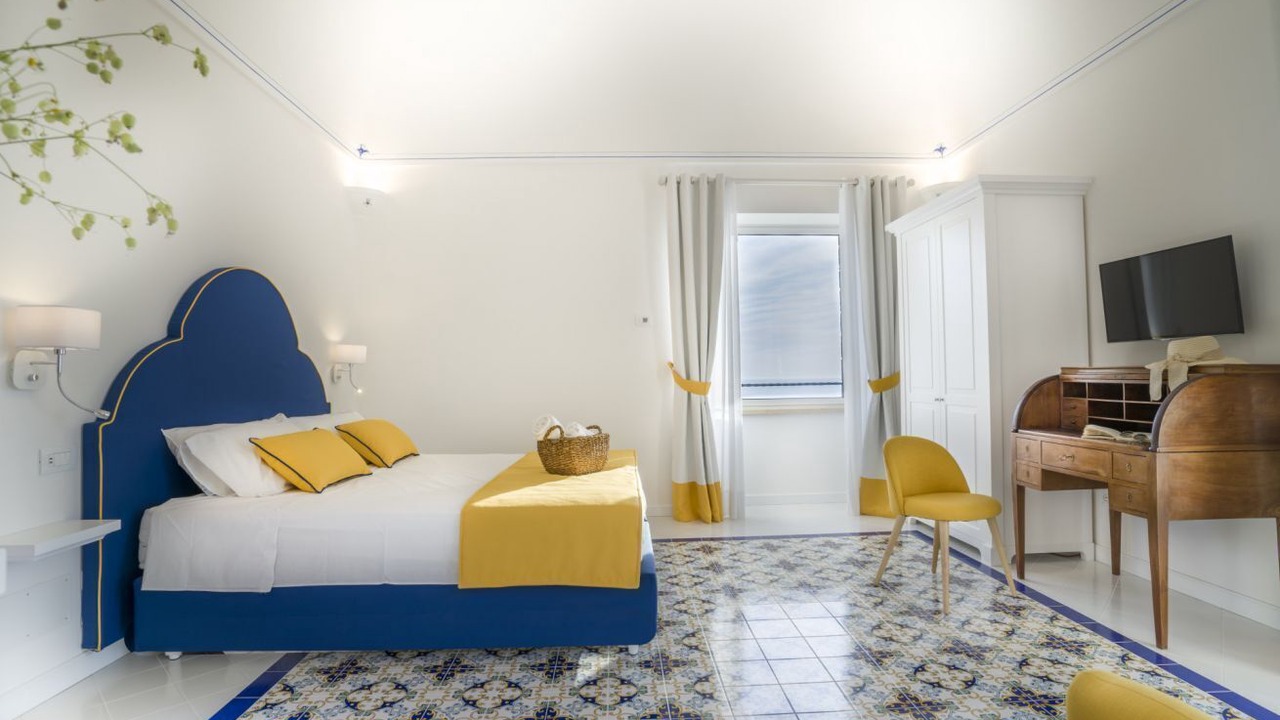 Photo of Bedroom in Schiazzano