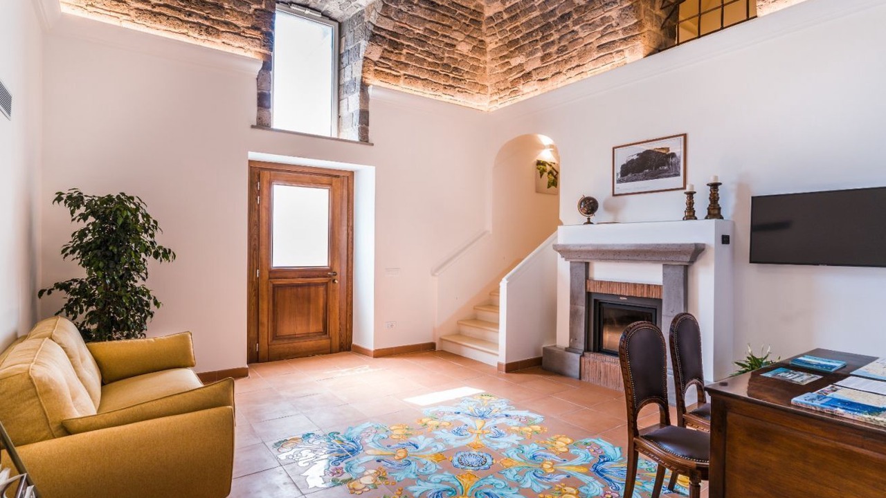 Photo of Livingroom in Schiazzano