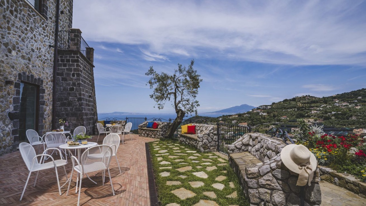 Photo of Outdoor in Schiazzano