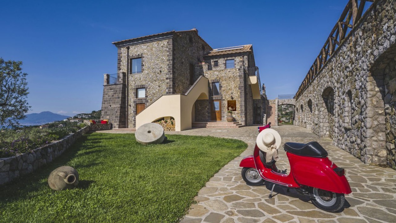 Photo of Outdoor in Schiazzano