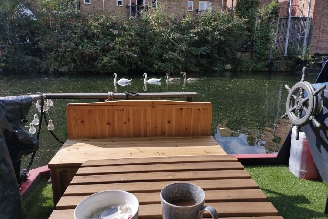 Photo of Outdoor in Little Venice