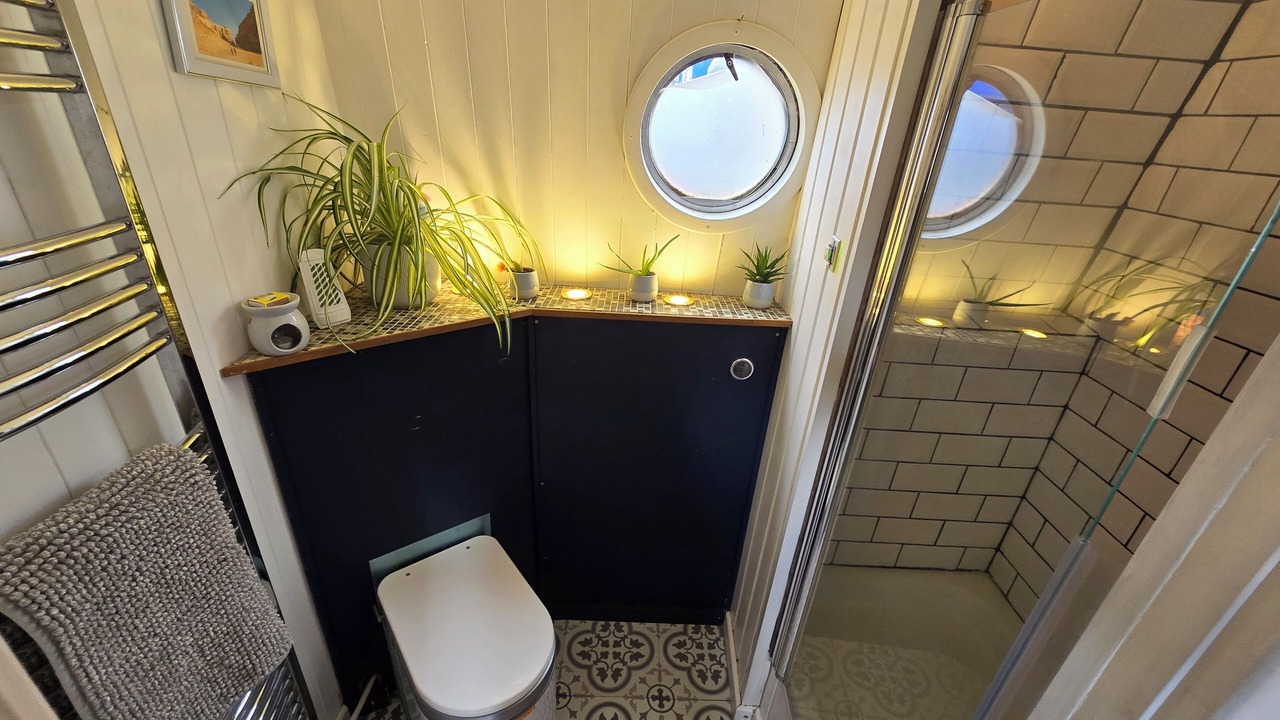 Photo of Bathroom in Little Venice