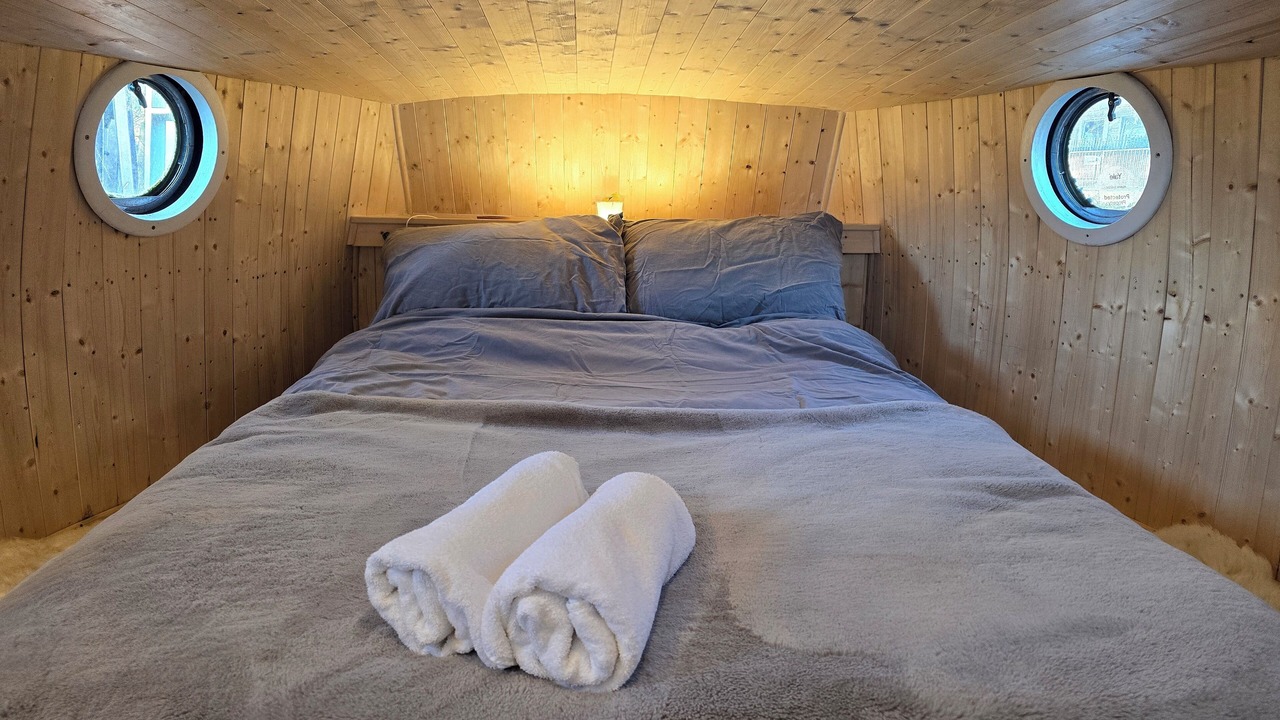 Photo of Bedroom in Little Venice
