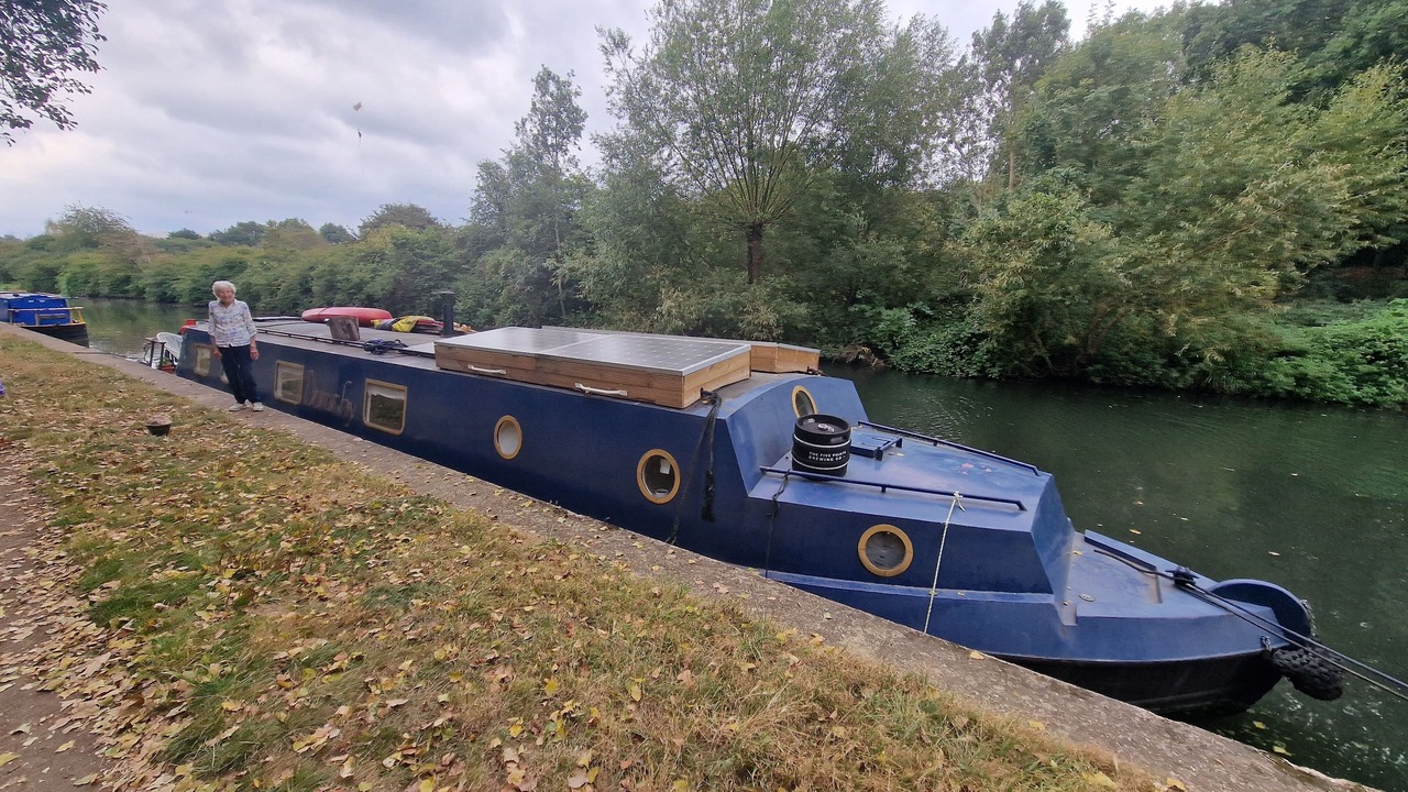 Photo of Outdoor in Little Venice