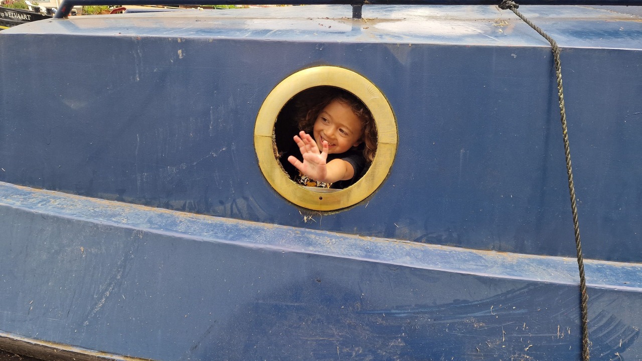 Photo of Others in Little Venice