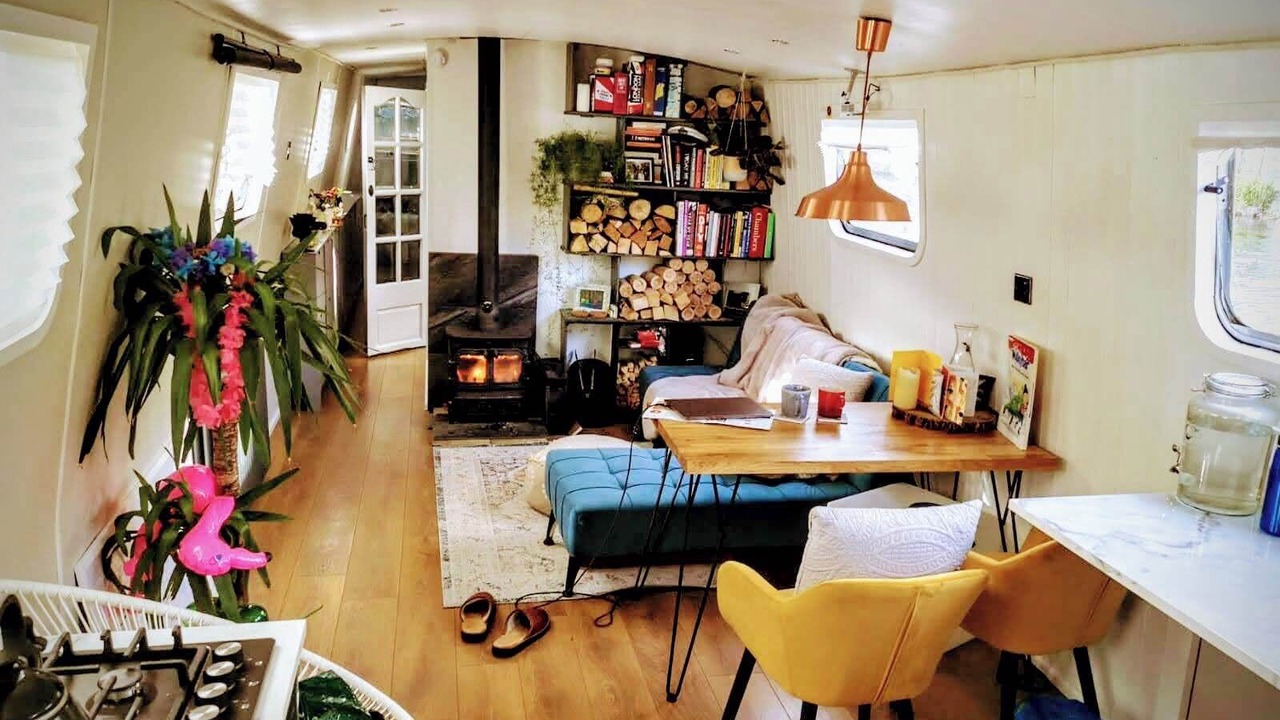 Photo of Others in Little Venice