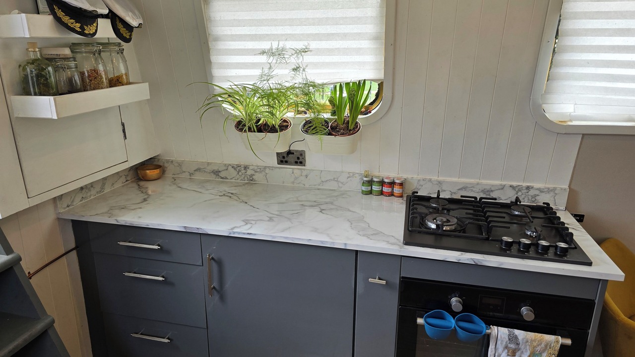 Photo of Kitchen in Little Venice