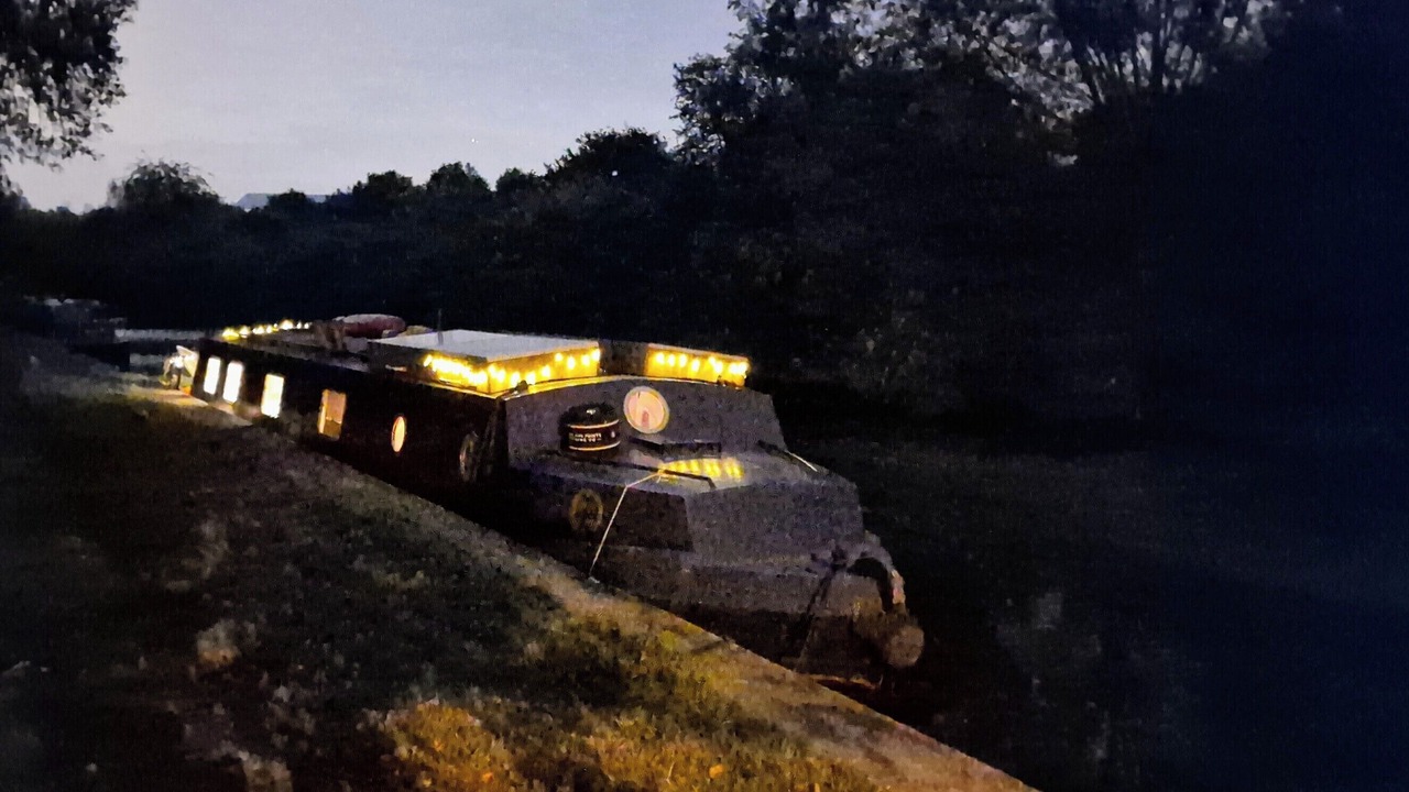 Photo of Outdoor in Little Venice